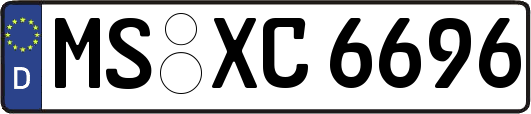MS-XC6696