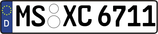 MS-XC6711