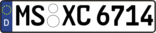 MS-XC6714
