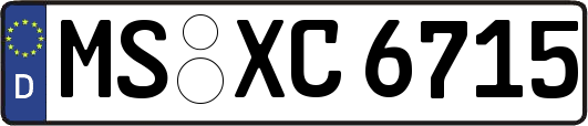 MS-XC6715