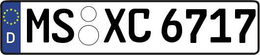 MS-XC6717