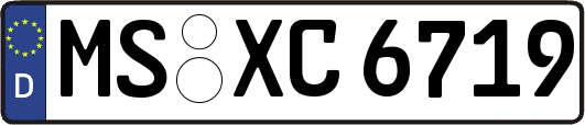 MS-XC6719