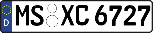 MS-XC6727