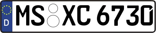 MS-XC6730