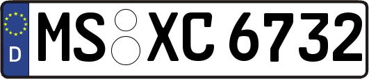 MS-XC6732