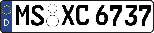 MS-XC6737