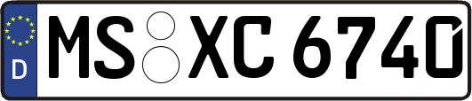MS-XC6740