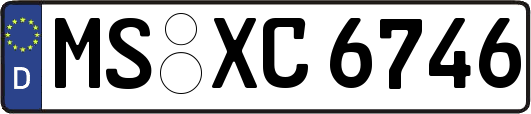 MS-XC6746