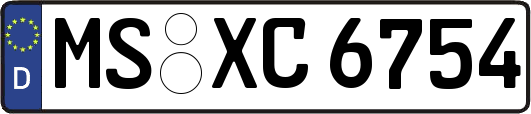 MS-XC6754