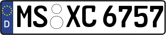 MS-XC6757