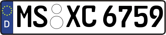 MS-XC6759