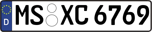 MS-XC6769