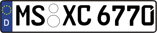 MS-XC6770