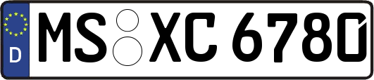 MS-XC6780