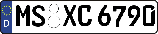 MS-XC6790