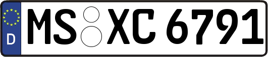 MS-XC6791