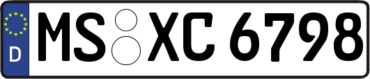 MS-XC6798