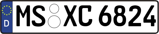 MS-XC6824