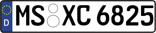 MS-XC6825