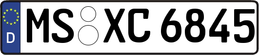 MS-XC6845