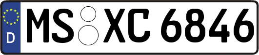 MS-XC6846