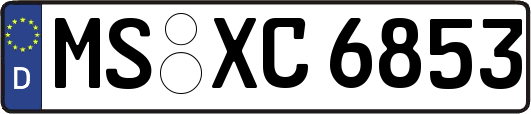 MS-XC6853