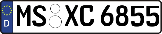 MS-XC6855