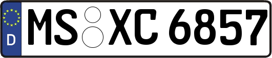 MS-XC6857