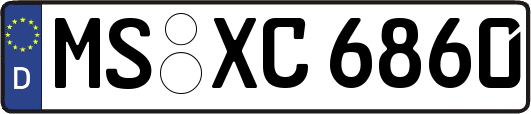 MS-XC6860