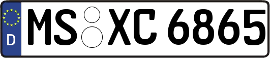 MS-XC6865