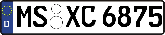 MS-XC6875