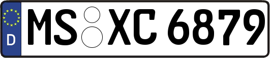 MS-XC6879