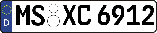 MS-XC6912