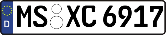 MS-XC6917