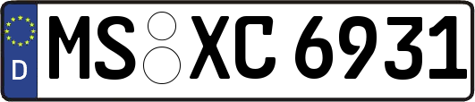 MS-XC6931