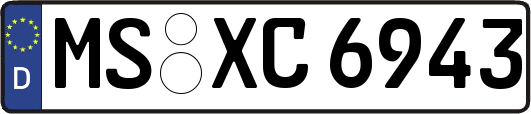 MS-XC6943