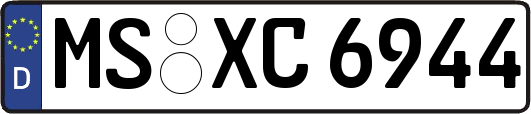 MS-XC6944
