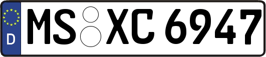 MS-XC6947