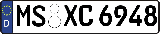 MS-XC6948