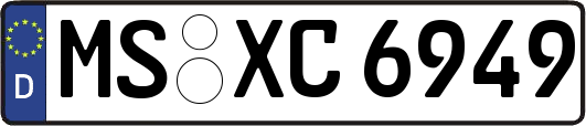 MS-XC6949