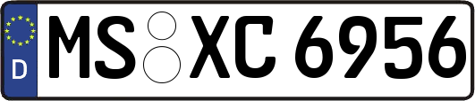 MS-XC6956