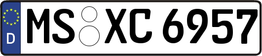 MS-XC6957