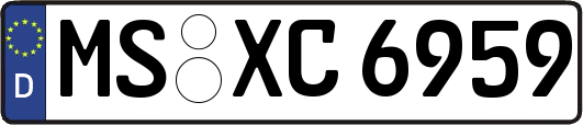 MS-XC6959