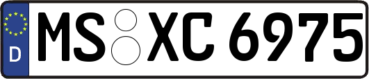 MS-XC6975