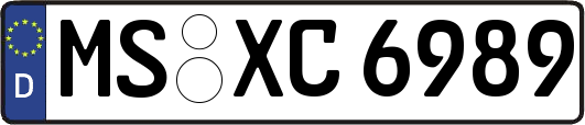 MS-XC6989