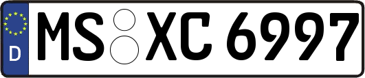 MS-XC6997