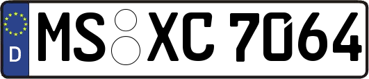 MS-XC7064