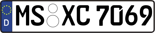 MS-XC7069