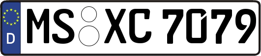 MS-XC7079