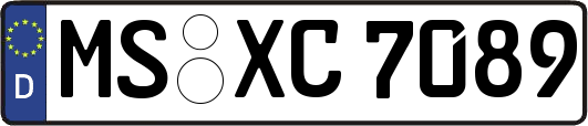 MS-XC7089